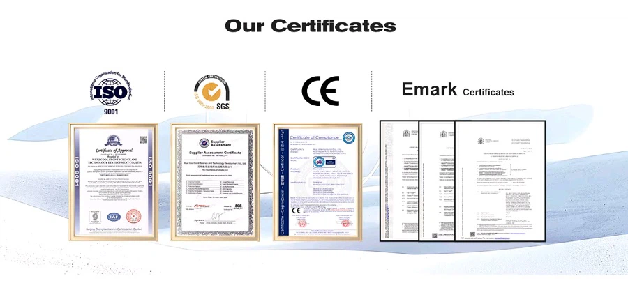 certificates certificates