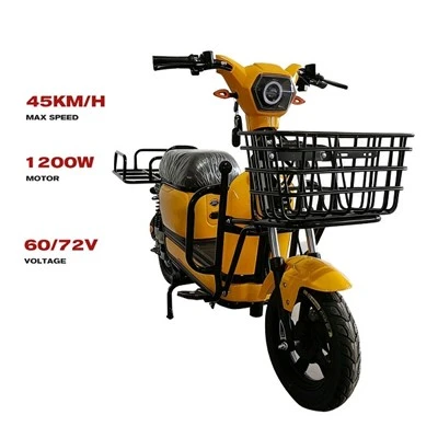 1200W অ্যাডাল্ট ইলেকট্রিক স্কুটার